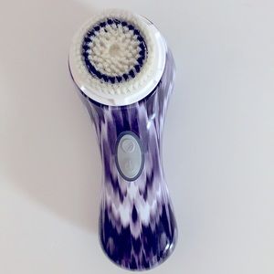 Clarisonic Mia 2 Black & White Ikat